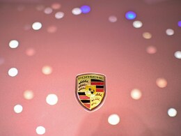 Porsche Says Talks With Red Bull To Enter Formula One Fail