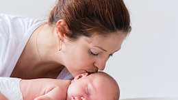 Diet Tips To Boost Nutrition For New Moms