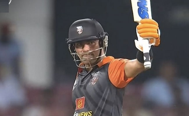 रिटायरमेंट के 4 साल बाद भी टीम के लिए 'संकटमोचक' बनना नहीं छोड़ा मोहम्मद कैफ ने, अब खेली T20 करियर की सबसे बड़ी पारी