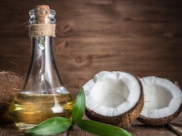 Why Cooking With Coconut Oil Is A Great Idea