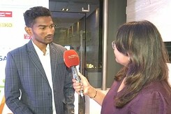 Time To Forget CWG Result And Prepare For Next Events: Avinash Sable To NDTV Time To Forget CWG Result And Prepare For Next Events: Avinash Sable To NDTV