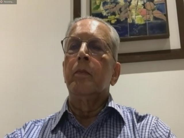 There Was A Lot Of Pressure In 2010 To Ban PFI: Ex Home Secretary GK Pillai