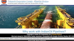 IOCL Recruitment 2025: Indian Oil Recruitment Open For Multiple Junior Engineering Assistant Posts