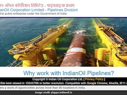 IOCL में निकली ग्रेजुएट इंजीनियर के पदों पर निकली भर्ती, यहां जानिए लास्ट डेट और योग्यता... IOCL में निकली ग्रेजुएट इंजीनियर के पदों पर निकली भर्ती, यहां जानिए लास्ट डेट और योग्यता...