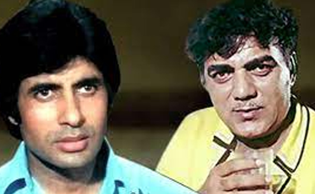 अमिताभ बच्चन के ‘गॉडफादर’ थे महमूद, सक्सेसफुल होने के बाद Big B करने लगे थे इग्नोर तब कॉमेडियन ने कहा था- असली बाप ही बाप होता है