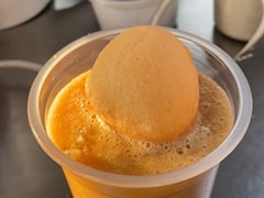 Watch: Video Of 'Golgappa Shake' Goes Viral On Instagram; Internet Reacts Watch: Video Of 'Golgappa Shake' Goes Viral On Instagram; Internet Reacts
