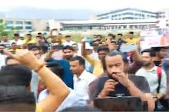 Public Fury Over Rishikesh Murder, BJP Leader's Son Arrested Public Fury Over Rishikesh Murder, BJP Leader's Son Arrested
