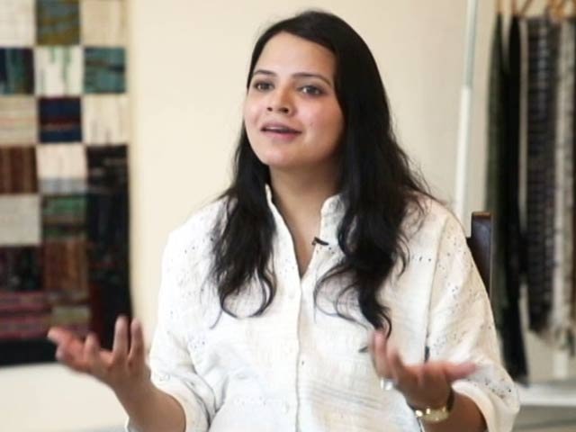 Paiwand Studio Conquers Challenges Of Upcycling Textile Waste