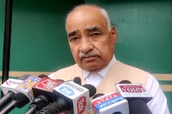 "<i>Seedha Sadha</i>": How Ex BJP Leader Described Son Accused Of Teen's Murder "<i>Seedha Sadha</i>": How Ex BJP Leader Described Son Accused Of Teen's Murder