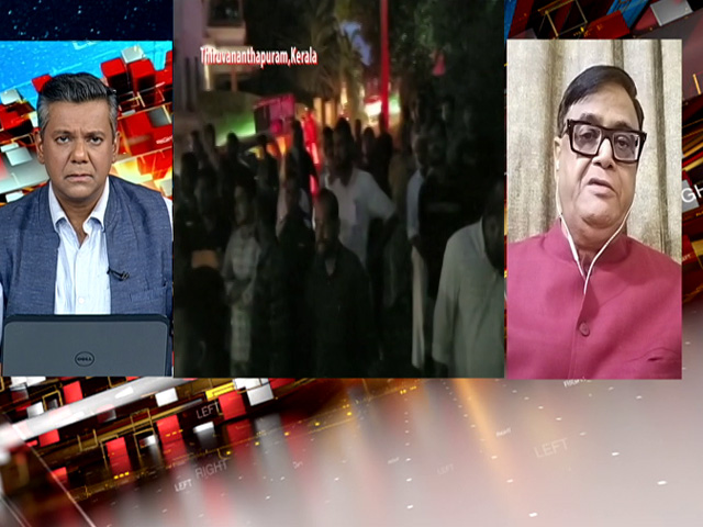 PFI OR RSS, What is the Difference, Asks CPI leader Dinesh Chandra Varshney