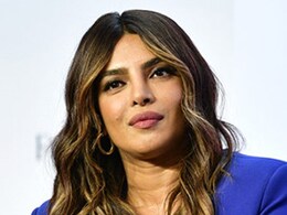 Priyanka Chopra Shares “Behind The Scenes From SONA,” And Makes Us Hungry Priyanka Chopra Shares “Behind The Scenes From SONA,” And Makes Us Hungry