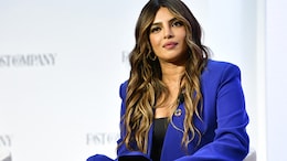Priyanka Chopra's Delicious 'Snack Attack' Featured This Crunchy Favourite