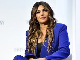 Priyanka Chopra's Delicious 'Snack Attack' Featured This Crunchy Favourite