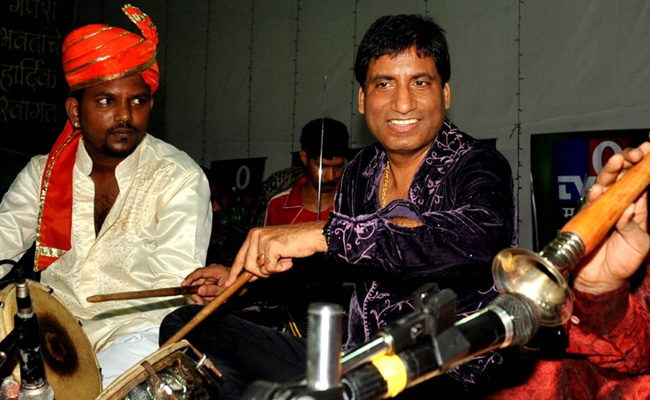 Raju Srivastava Dies: 5 Points On The Actor-Comedian