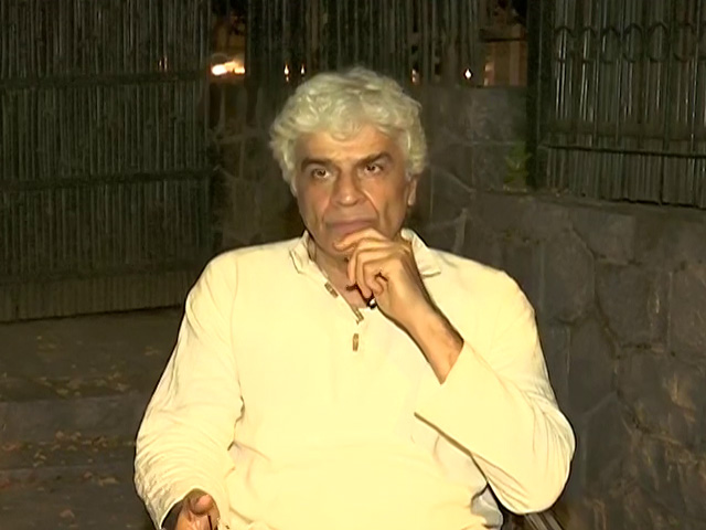 'Disappointed An Expecting Couple Not Allowed To Pray At Temple':  Actor