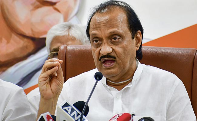 Ajit Pawar Slams Ministers' Absence During Maharashtra Assembly Session