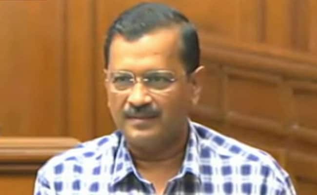Arvind Kejriwal: AAP's Vote Share Up In Gujarat Since Raid On Manish Sisodia