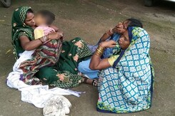 5-Year-Old Boy Dies Without Treatment At Madhya Pradesh Health Centre 5-Year-Old Boy Dies Without Treatment At Madhya Pradesh Health Centre