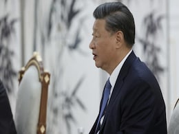 China Exploiting Ukraine War To Warn US Of Its Threats: Report China Exploiting Ukraine War To Warn US Of Its Threats: Report