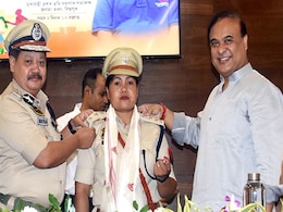 "कभी चर्चा नहीं की...": असम पुलिस के "धर्मांतरण" पत्र पर हिमंत बिस्वा सरमा "कभी चर्चा नहीं की...": असम पुलिस के "धर्मांतरण" पत्र पर हिमंत बिस्वा सरमा