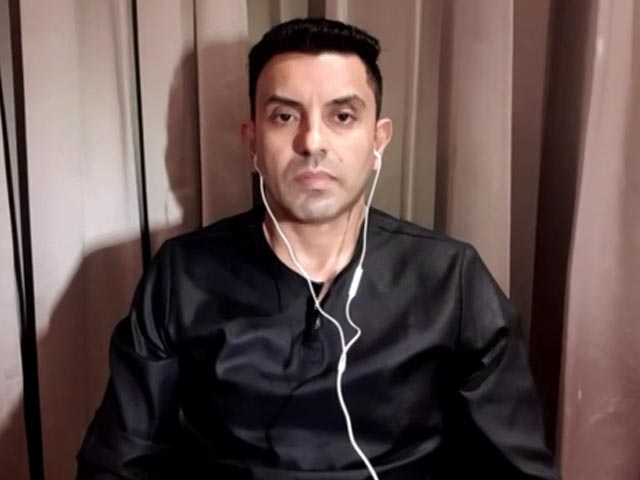 "AAP Is Trying To Con People": Political Analyst Tehseen Poonawala