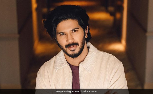 Dulquer Salmaan On Dealing With Trolls:
