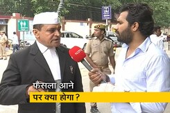 ज्ञानवापी केस में हिन्दू पक्ष के वकील ने कहा- 'फैसला खिलाफ जाने पर कानून बदलने का बनाएंगे माहौल' ज्ञानवापी केस में हिन्दू पक्ष के वकील ने कहा- 'फैसला खिलाफ जाने पर कानून बदलने का बनाएंगे माहौल'