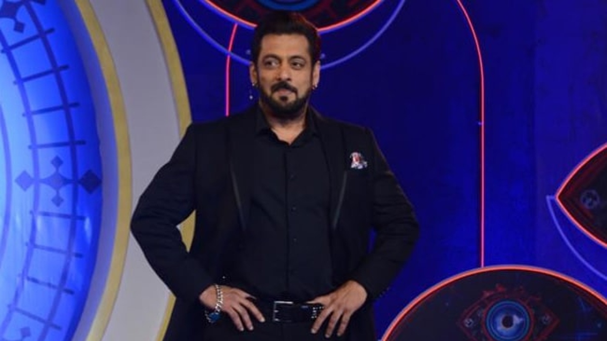Bombay High Court Reserves Order On Salman Khan's Plea Against Neighbour