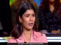 KBC 14: जब एक लड़के ने की थी निकहत जरीन की जमकर पिटाई, निकल दिया था नाक से खून KBC 14: जब एक लड़के ने की थी निकहत जरीन की जमकर पिटाई, निकल दिया था नाक से खून