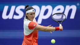 US Open: 5th Seed Ons Jabeur Defeats Caroline Garcia To Enter Women's Singles Final