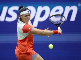 US Open 2022: Ons Jabeur, Caroline Garcia Set Up Semi-Final Clash