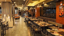 Feast Endlessly At The New Barbeque Nation In Phoenix Market City, Bengaluru