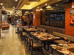 Feast Endlessly At The New Barbeque Nation In Phoenix Market City, Bengaluru