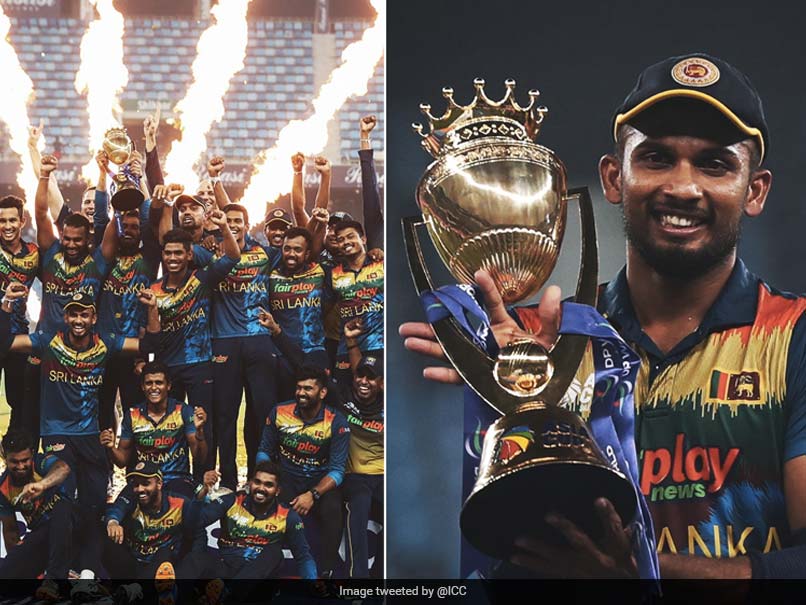 'ग्यारह भाइयों की टीम के आगे वर्ल्ड क्लास प्लेयर्स फेल',श्रीलंकाई क्रिकेटर का ट्वीट हुआ वायरल