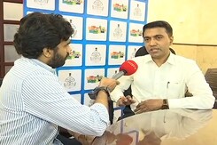 Will Goa BJP Make Congress Defectors Ministers? Chief Minister Said This Will Goa BJP Make Congress Defectors Ministers? Chief Minister Said This