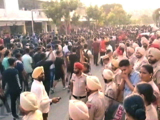 Top Headlines Of The Day: September 19, 2022