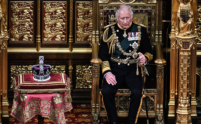 King Charles III की ताजपोशी में इन रस्मों से मिलेगा राज-पाट, करना होगा थोड़ा इंतज़ार : रिपोर्ट