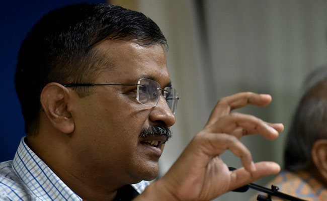 AAP's Ally In Gujarat Calls Off Pre-Poll Alliance