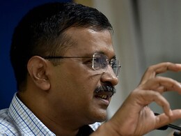 Ahmedabad Office Raided By Gujarat Police, Says Aam Aadmi Party