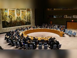 India- France Hold Talks On UN Security Council And Reformed Multilateralism