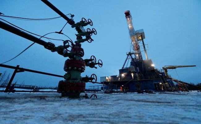 "Just Profiteering": US On India Buying Russian Oil During Ukraine War