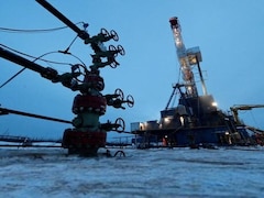 What US Sanctions On Russian Oil Mean For India