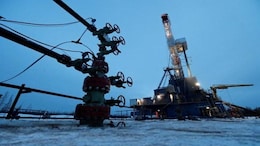 Reliance "Not Expecting" Russian Crude Oil Deliveries In January