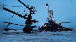 Global Supply Hit, Russia Is Still Earning Every Day From Oil Amid Iran War