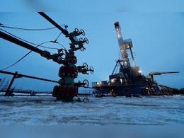 Global Supply Hit, Russia Is Still Earning Every Day From Oil Amid Iran War