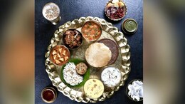 Navratri 2022: 18 Best Restaurants For Navratri Thali In Delhi-NCR