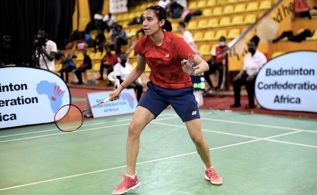 ताजा BWF Rankings में छाई भारतीय लड़कियां, अनुपमा उपाध्याय बनी वर्ल्ड नंबर वन, जानिए पूरी लिस्ट
