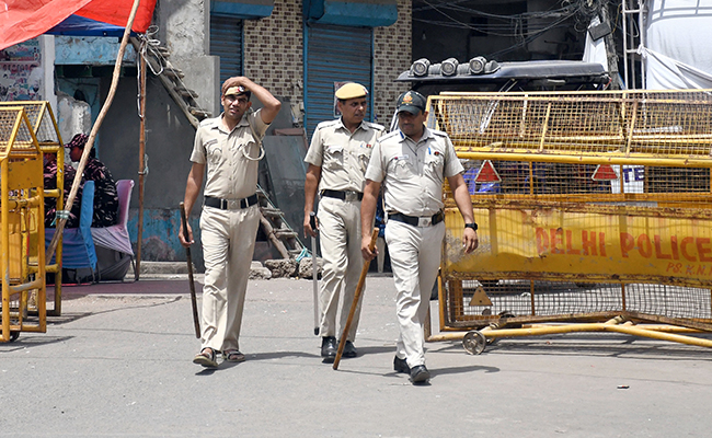 They Asked Woman For Water, Then Robbed Jewellery, Cash