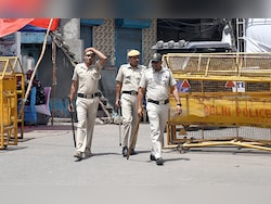 Man Wanted In Delhi Double Murder Case Arrested After 13 Years