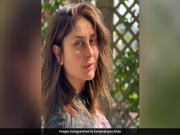 Kareena Kapoor Shares A Glimpse Of Her Mumbai Home. Pic Inside Kareena Kapoor Shares A Glimpse Of Her Mumbai Home. Pic Inside